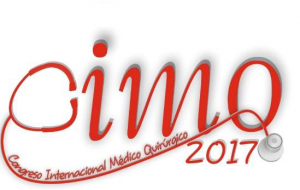 CIMQ'17 "Mentes que cambian el mundo" @ Facultad de Medicina