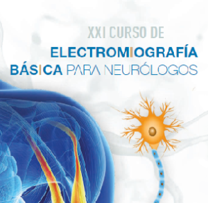 XXI Curso de Electromiografía Básica para Neurólogos @ NH PASEO DE LA HABANA 