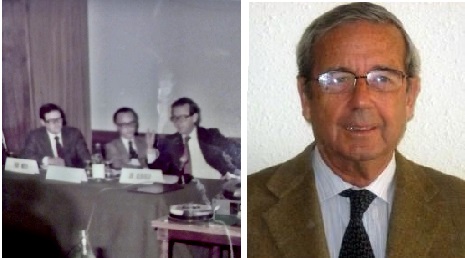 IN MEMORIAM.    Dr. Román Alberca Serrano